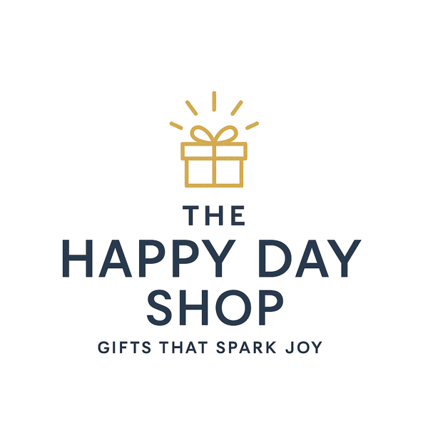 The Happy Day Shop
